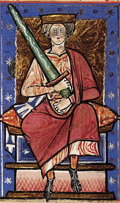 Aethelred II van Engeland