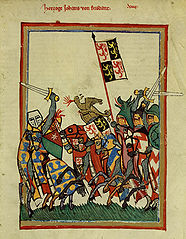 Hertog Jan I van Brabant